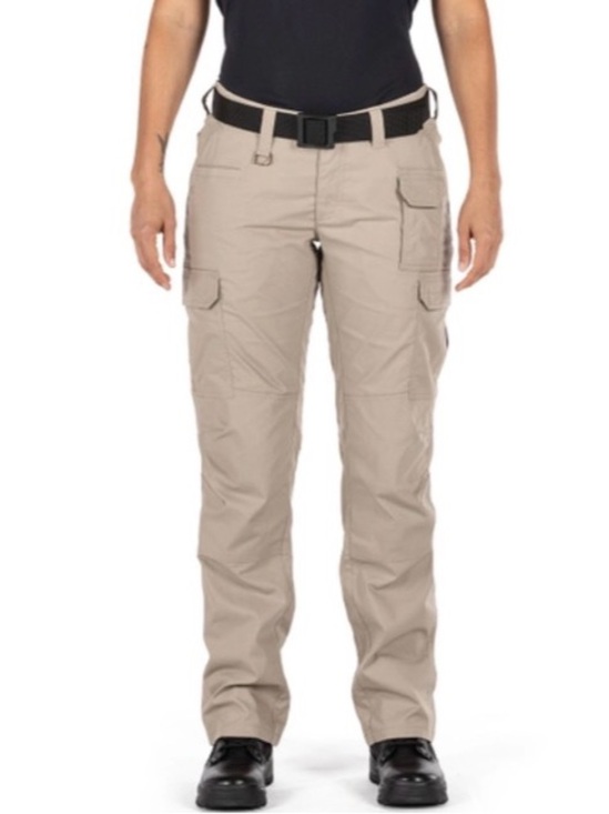 5.11 Tactical Pants - 5.11 Tactical Women’s Apex Cargo Pants in Khaki/Tan size 4 NWT